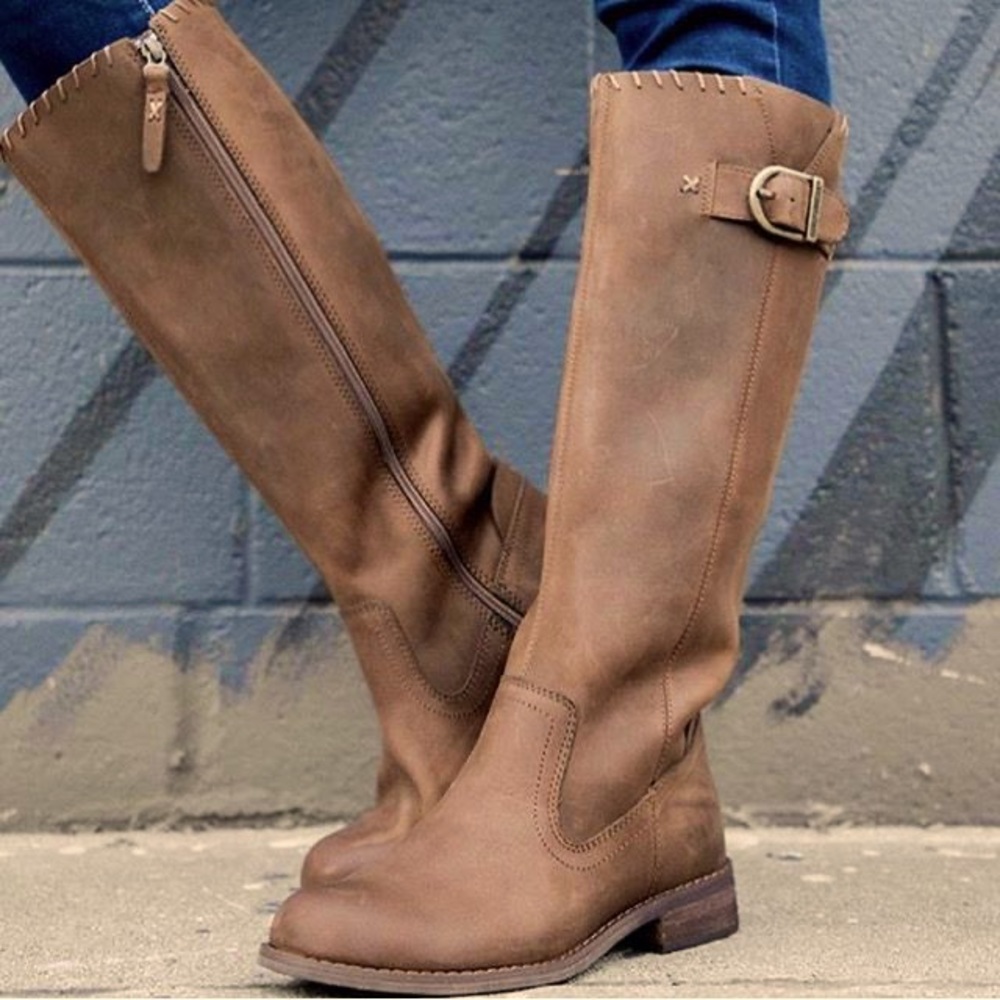 Harley Davidson boots